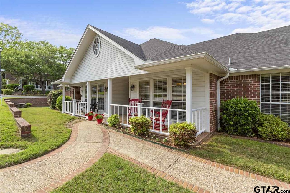 210 210 First Crossing Ln, Tyler, TX 75703 - photo 1