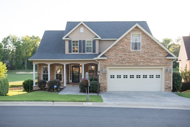 822 Willow Lake, Evans, GA 30809 - photo 1