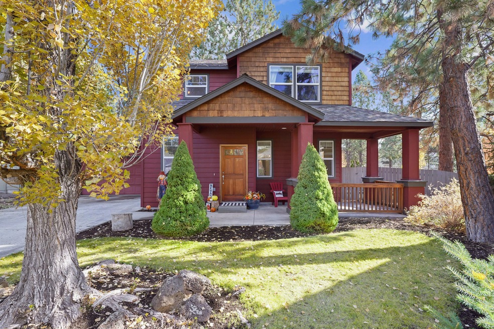 19571 Greatwood Loop, Bend, OR 97702 - photo 1