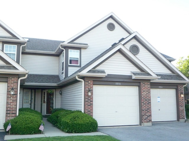 1838 Grove Ave unit 18B183, Schaumburg, IL 60193 - photo 1