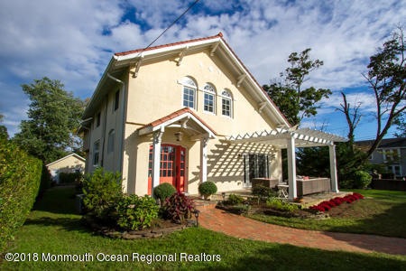 48 Borden Place, Little Silver, NJ 07739 - photo 1