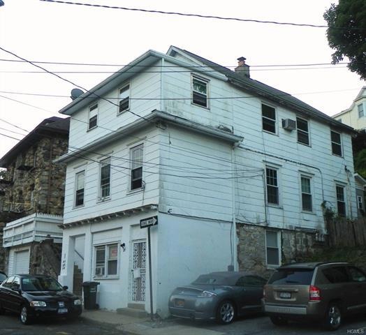 21 Prospect St unit 3, Highland Falls, NY 10928 - photo 1