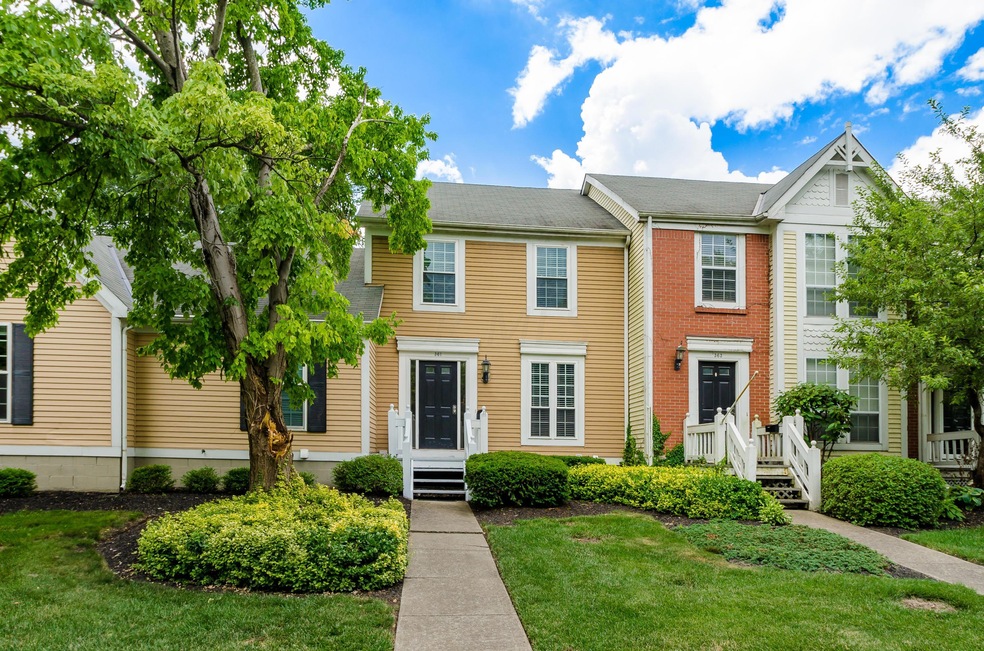 361 W 5th Ave, Columbus, OH 43201 - photo 1