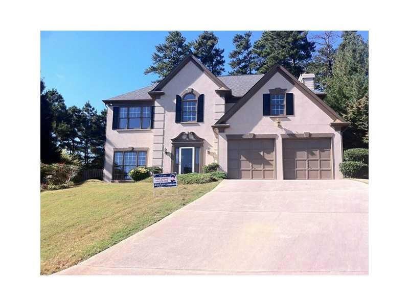 550 Shale Ct unit VI, Alpharetta, GA 30022 - photo 1