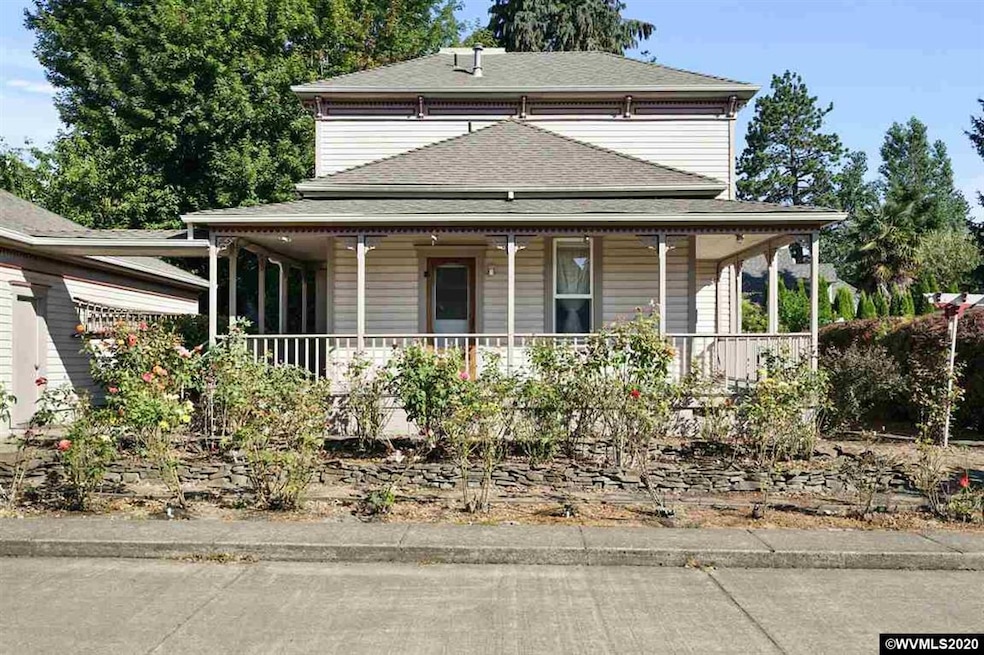 2020 Chase Loop SW, Albany, OR 97321 - photo 1