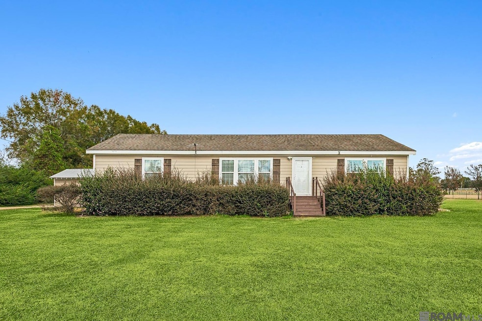 21329 Louisiana 40, Loranger, LA 70446 - photo 1