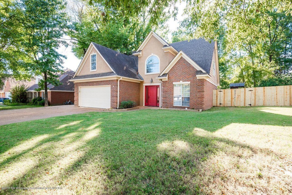 Welcome Home