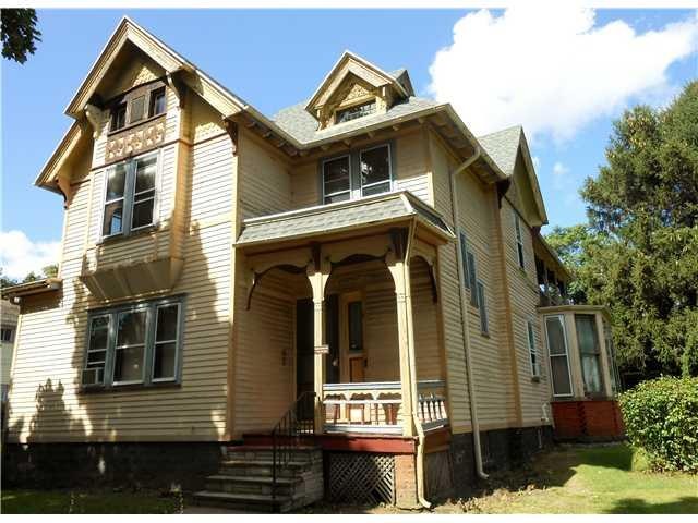 Exterior Front. Be the envy of all in the neighbor