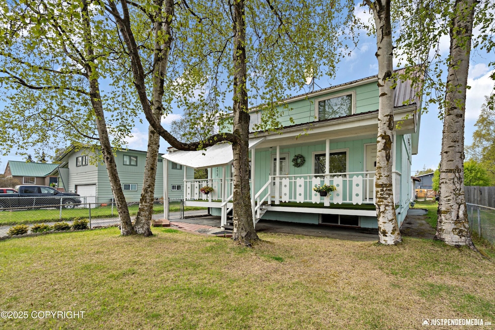 Sold • Co-Listing Agent