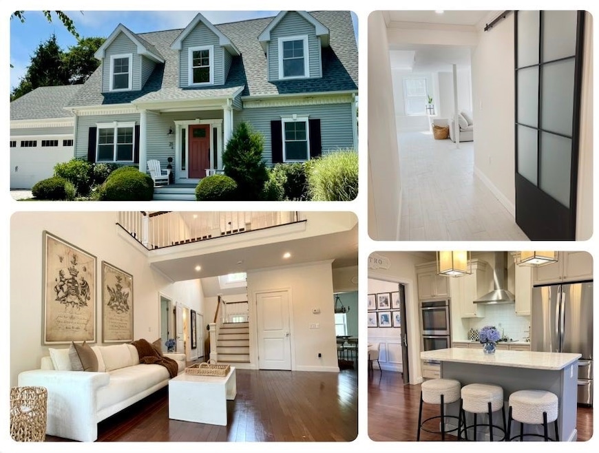 21 Helm St, Jamestown, RI 02835 - photo 1