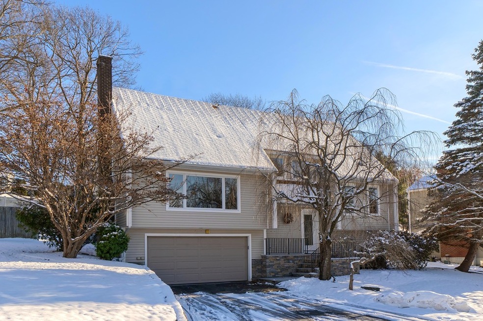 24 Tamarock Terrace, Stoneham, MA 02180 - photo 1