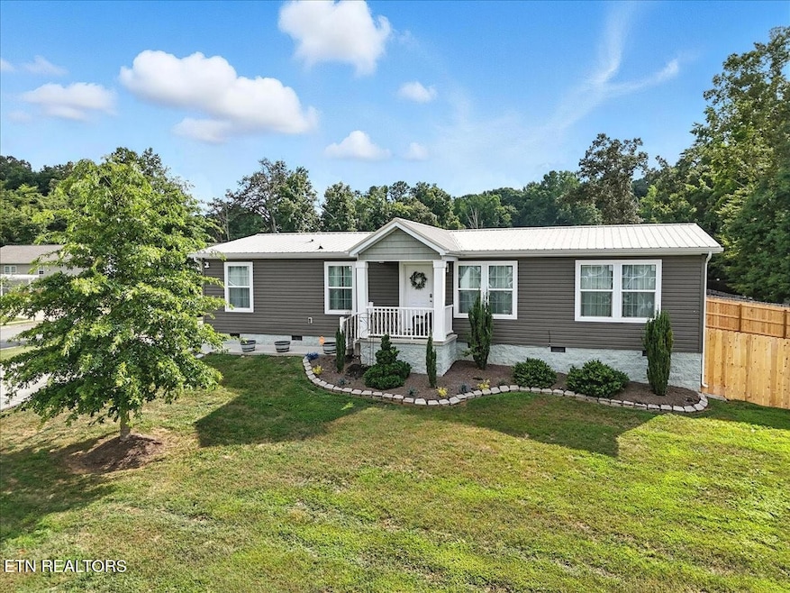 7409 Harmon Creek