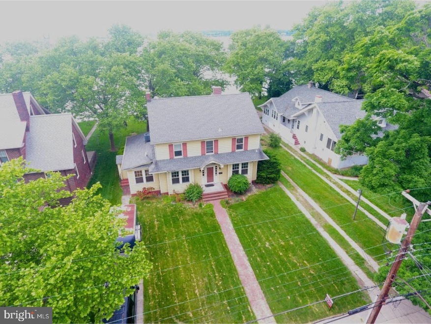 40 Delaware Ave, Penns Grove, NJ 08069 - photo 1