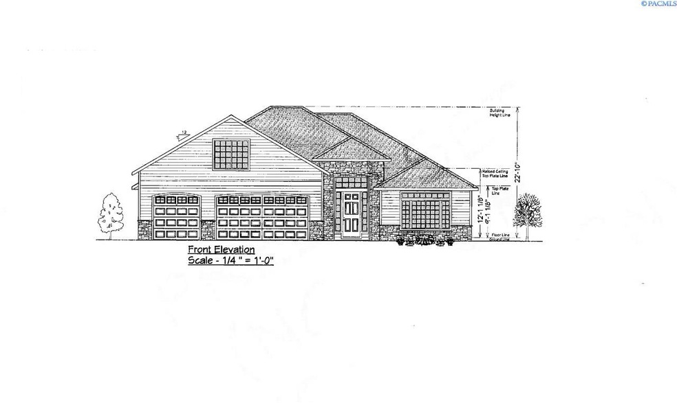 6702 Recurve Rd, Pasco, WA 99301 - photo 1