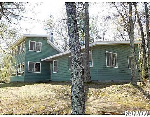 6713 Flowage Dr, Danbury, WI 54830 - photo 1