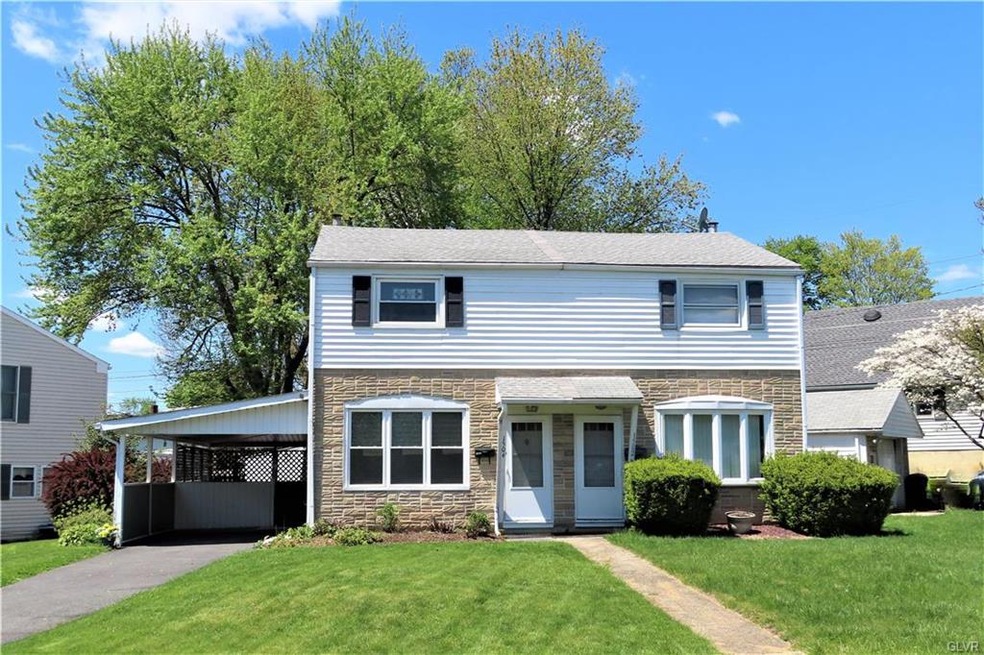 1504 Valley Rd, Bethlehem, PA 18018 - photo 1