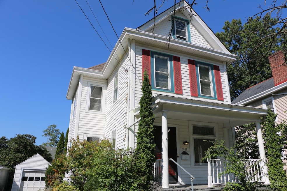 1323 Meier Ave, Cincinnati, OH 45208 - photo 1