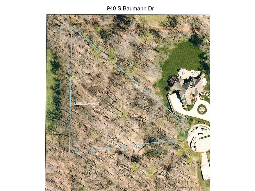 940 Baumann Dr S, Floyds Knobs, IN 47119 - photo 1