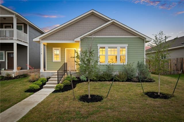 218 Mossycup Dr, San Marcos, TX 78666 - photo 1