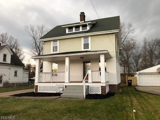 1540 E 300th St, Wickliffe, OH 44092 - photo 1