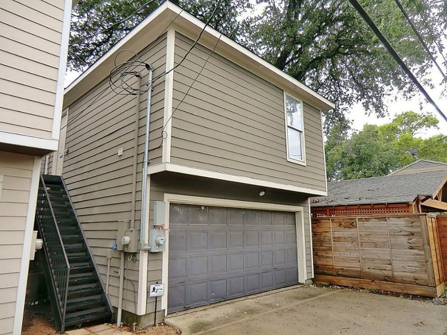 823 E 26th St unit A, Houston, TX 77009 - photo 1