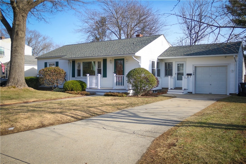 176 Spooner Ave, Warwick, RI 02886 - photo 1