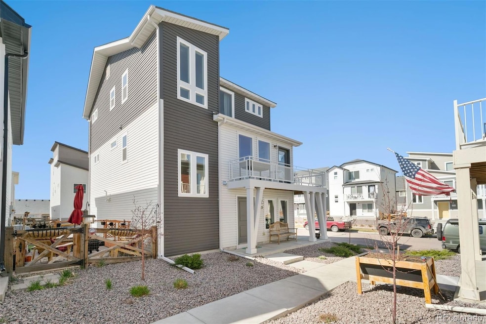 9125 Castlebear Dr, Colorado Springs, CO 80938 - photo 1