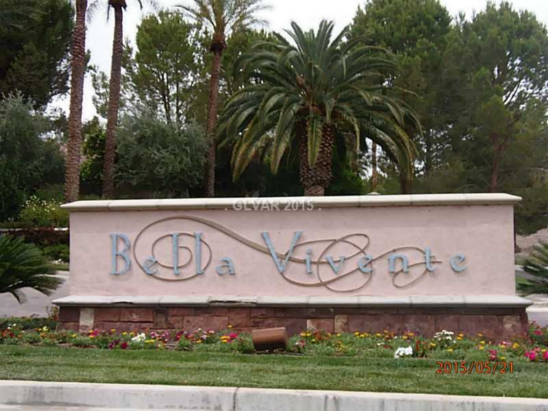 Property Photo. BELLA ENTRANCE