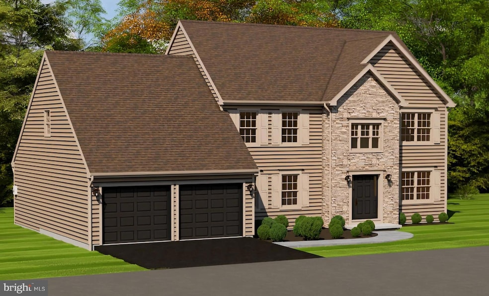 0 0 Jade Ln, Bethlehem, PA 18017 - photo 1