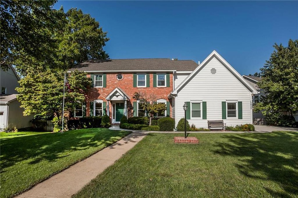 13925 W 76th Cir, Shawnee, KS 66216 - photo 1