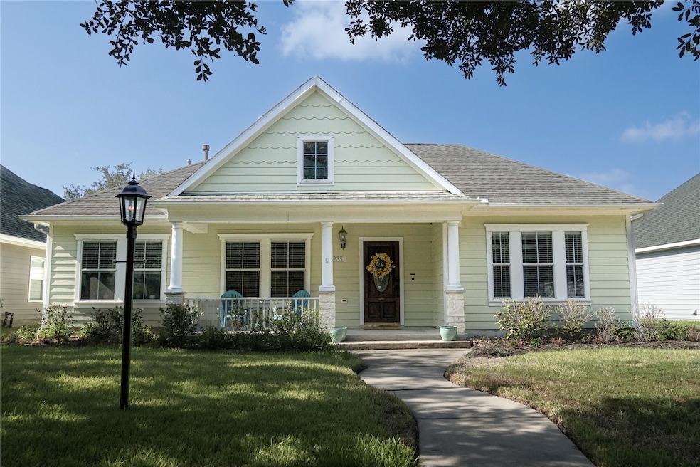 16235 Pine Thorn Dr, Houston, TX 77095 - photo 1