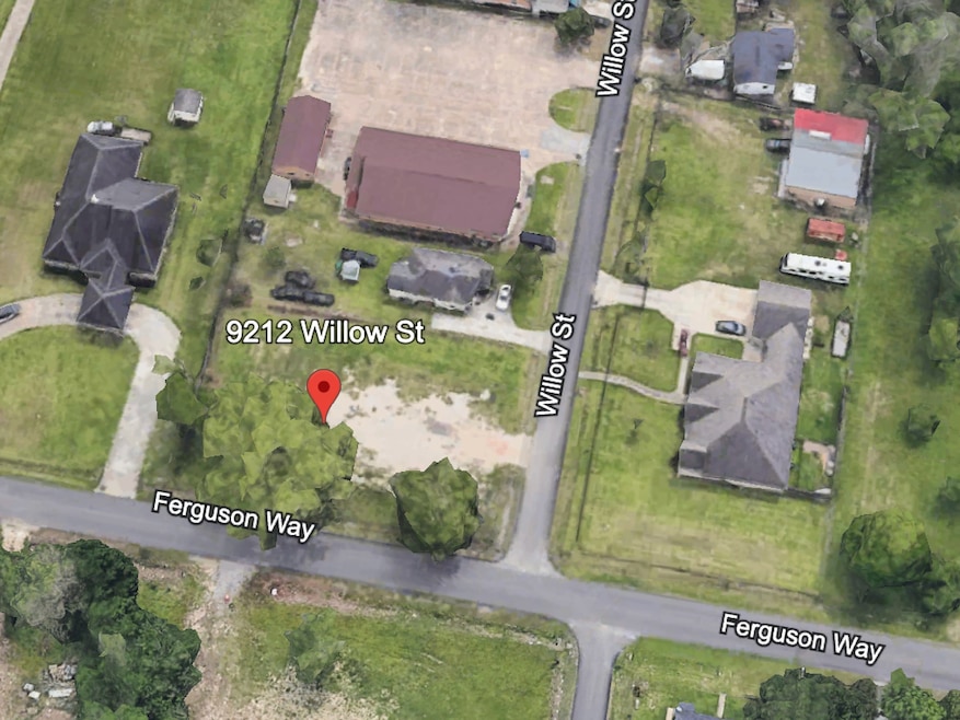 9212 Willow St, Houston, TX 77088 - photo 1