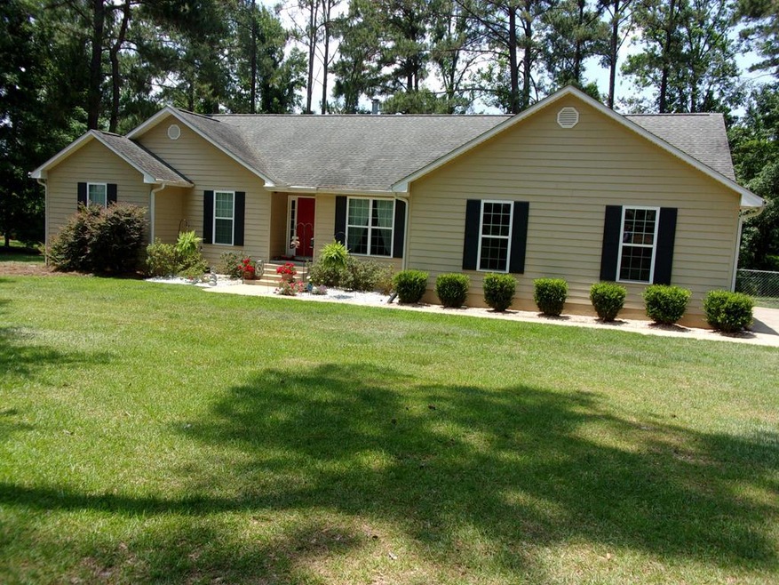 168 Enterprise Dr, Ochlocknee, GA 31773 - photo 1