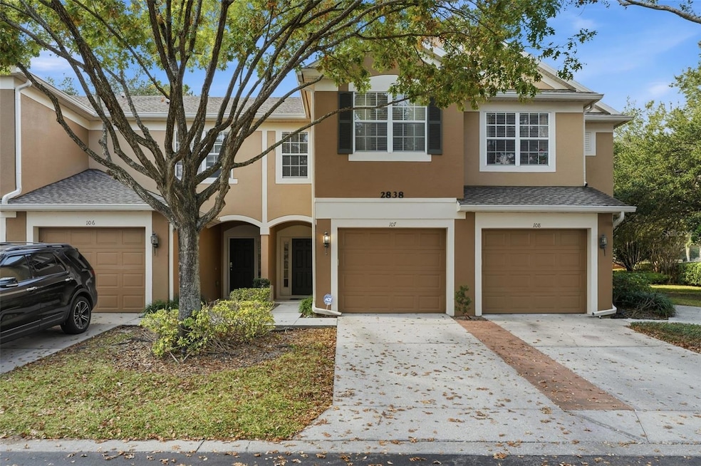 2838 Villafuerte Point unit 107, Orlando, FL 32835 - photo 1