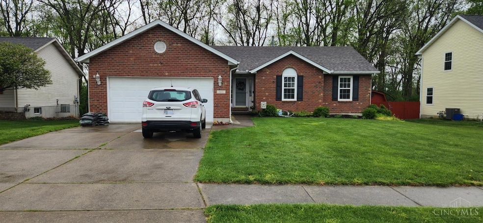 Sold $325,000