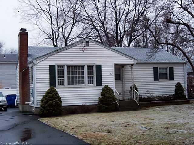 52 Cummings Ave, Wethersfield, CT 06109 - photo 1