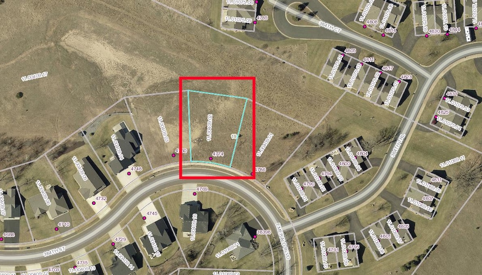 4774 384th St, North Branch, MN 55056 - photo 1