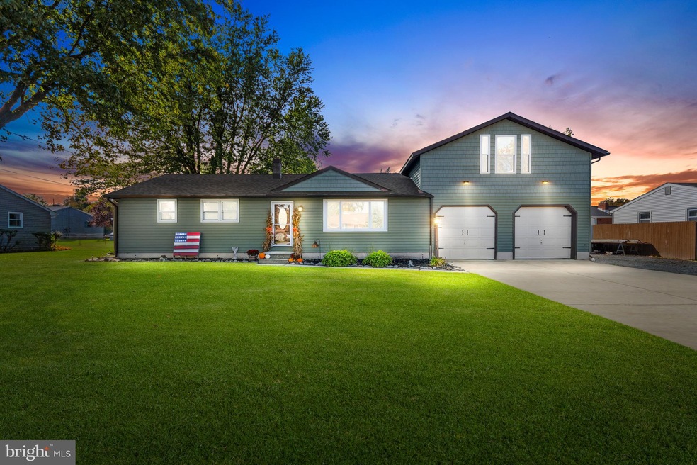 141 River Drive Ave, Pennsville, NJ 08070 - photo 1