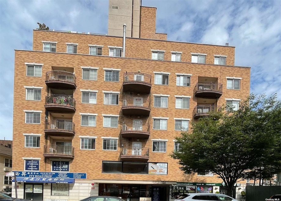141-05 Cherry Ave unit 7A, Flushing, NY 11355 - photo 1