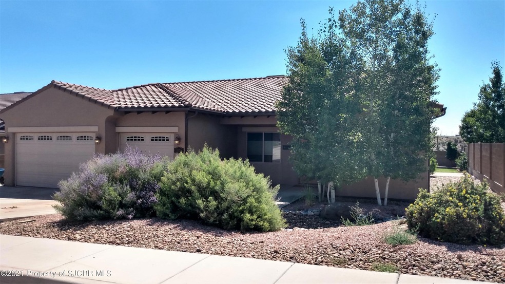 6520 Club House Dr, Farmington, NM 87402 - photo 1