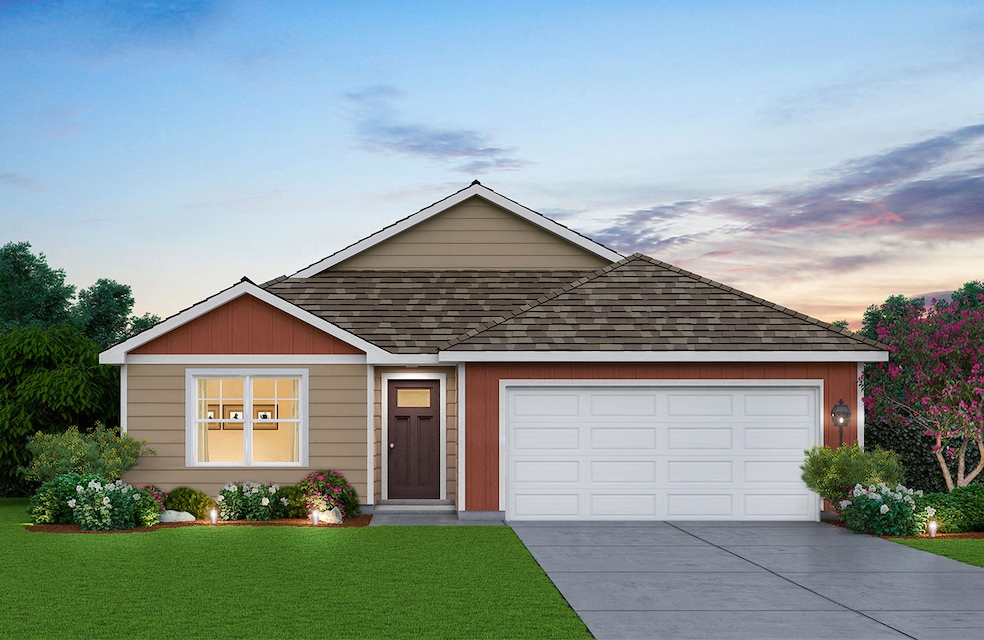 2269 Redwood Trail, Wonder Lake, IL 60097 - photo 1