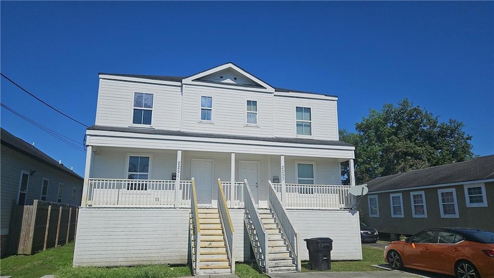 2251 Allen Toussaint Blvd, New Orleans, LA 70122 - photo 1
