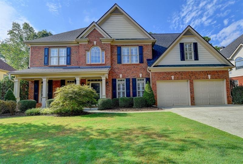 2825 Preston Ridge Ln, Dacula, GA 30019 - photo 1