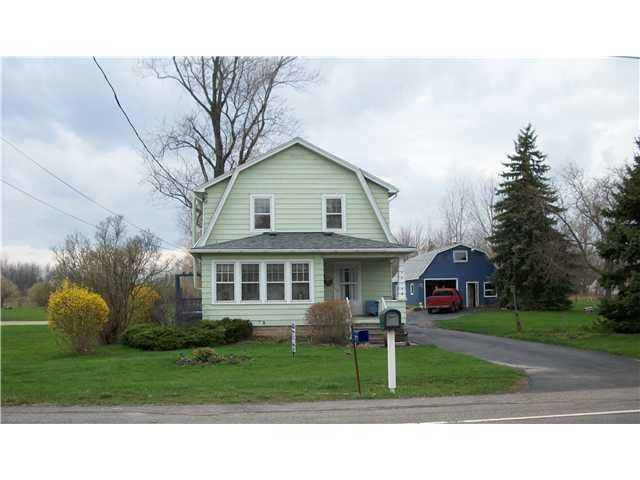 7230 Ward Rd, North Tonawanda, NY 14120 - photo 1
