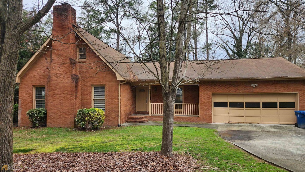 1971 Palerno Way, Conyers, GA 30012 - photo 1