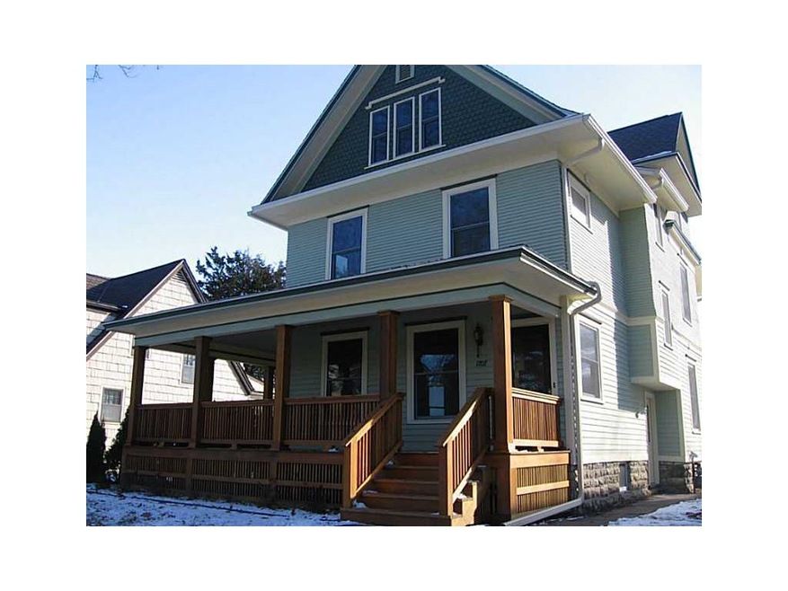 Front Exterior.