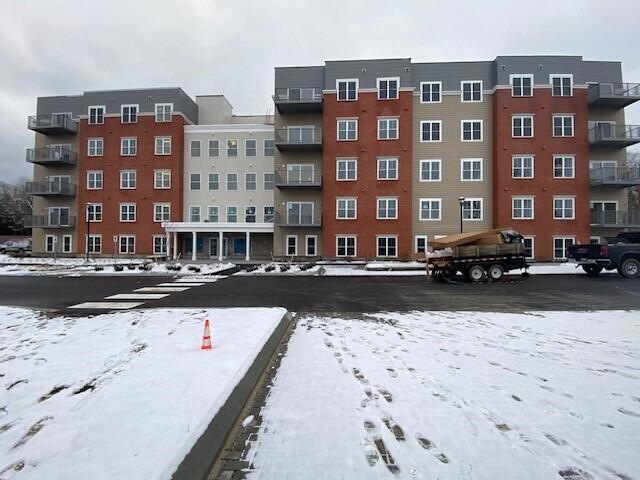 Stevens Square at Baxter Woods unit 403, Portland, ME 04103 - photo 1