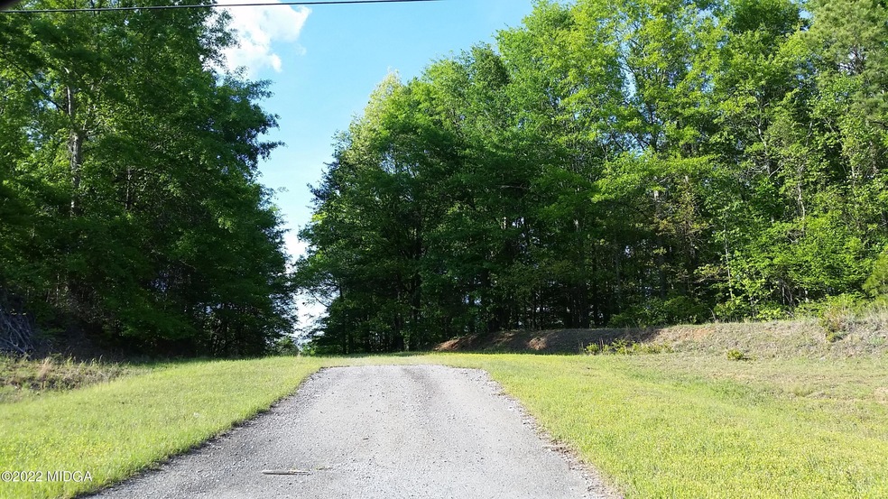 Hwy 57 21.36 acres