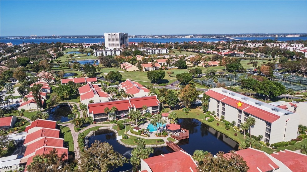4417 Spanker Ct unit 3B, Fort Myers, FL 33919 - photo 1