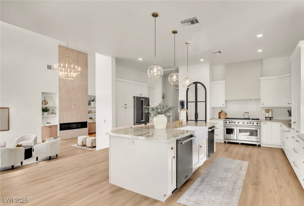 1 Ibis Ct, Henderson, NV 89052 - photo 1